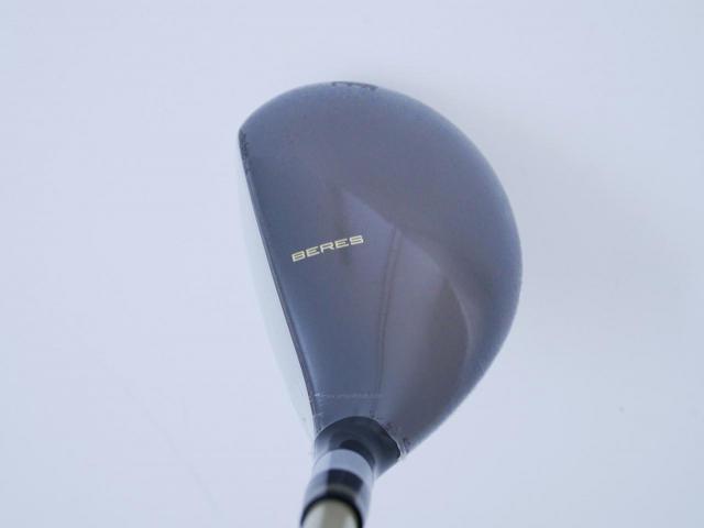 Fairway Wood : Honma : **ของใหม่ ยังไม่แกะพลาสติก** ไม้กระเทย Honma Beres 2020 (ออกปี 2020) Loft 19 ก้าน Honma ARMRQ (47) Flex SR (2 ดาว)