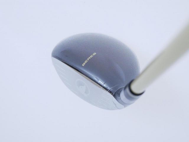 Fairway Wood : Honma : **ของใหม่ ยังไม่แกะพลาสติก** ไม้กระเทย Honma Beres 2020 (ออกปี 2020) Loft 22 ก้าน Honma ARMRQ (42) Flex R (2 ดาว)