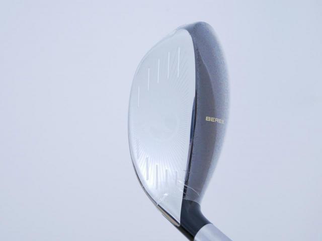 Fairway Wood : Honma : **ของใหม่ ยังไม่แกะพลาสติก** ไม้กระเทย Honma Beres 2020 (ออกปี 2020) Loft 22 ก้าน Honma ARMRQ (42) Flex R (2 ดาว)