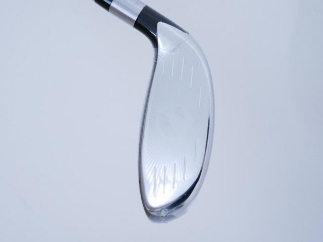 Fairway Wood : Honma : **ของใหม่ ยังไม่แกะพลาสติก** ไม้กระเทย Honma Beres 2020 (ออกปี 2020) Loft 22 ก้าน Honma ARMRQ (42) Flex R (2 ดาว)
