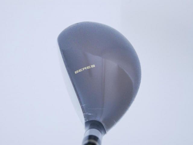 Fairway Wood : Honma : **ของใหม่ ยังไม่แกะพลาสติก** ไม้กระเทย Honma Beres 2020 (ออกปี 2020) Loft 22 ก้าน Honma ARMRQ (42) Flex R (2 ดาว)