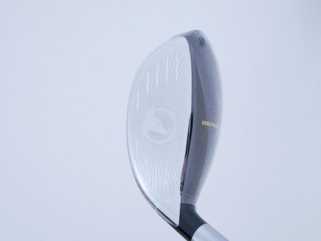 Fairway Wood : Honma : **ของใหม่ ยังไม่แกะพลาสติก** ไม้กระเทย Honma Beres 2020 (ออกปี 2020) Loft 22 ก้าน Honma ARMRQ (47) Flex R (2 ดาว)