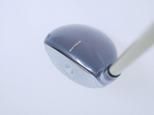 Fairway Wood : Honma : **ของใหม่ ยังไม่แกะพลาสติก** ไม้กระเทย Honma Beres 2020 (ออกปี 2020) Loft 22 ก้าน Honma ARMRQ (47) Flex R (2 ดาว)