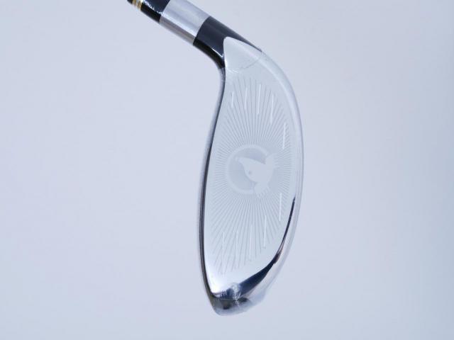 Fairway Wood : Honma : **ของใหม่ ยังไม่แกะพลาสติก** ไม้กระเทย Honma Beres 2020 (ออกปี 2020) Loft 22 ก้าน Honma ARMRQ (47) Flex R (2 ดาว)