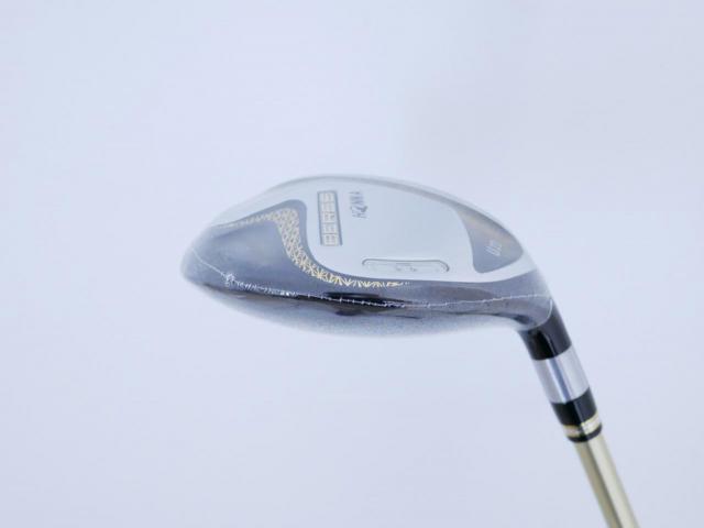 Fairway Wood : Honma : **ของใหม่ ยังไม่แกะพลาสติก** ไม้กระเทย Honma Beres 2020 (ออกปี 2020) Loft 22 ก้าน Honma ARMRQ (47) Flex R (2 ดาว)