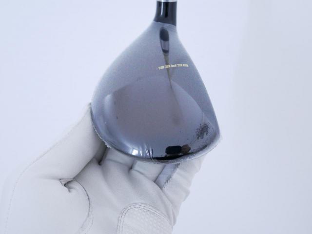 Fairway Wood : Honma : **ของใหม่ ยังไม่แกะพลาสติก** ไม้กระเทย Honma Beres 2020 (ออกปี 2020) Loft 22 ก้าน Honma ARMRQ (47) Flex R (2 ดาว)