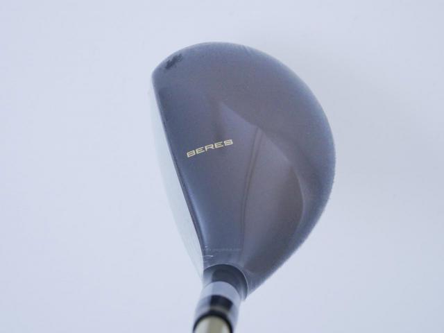 Fairway Wood : Honma : **ของใหม่ ยังไม่แกะพลาสติก** ไม้กระเทย Honma Beres 2020 (ออกปี 2020) Loft 22 ก้าน Honma ARMRQ (47) Flex R (2 ดาว)