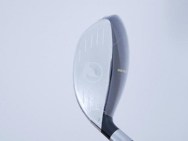 Fairway Wood : Honma : **ของใหม่ ยังไม่แกะพลาสติก** ไม้กระเทย Honma Beres 2020 (ออกปี 2020) Loft 22 ก้าน Honma ARMRQ (47) Flex R (2 ดาว)