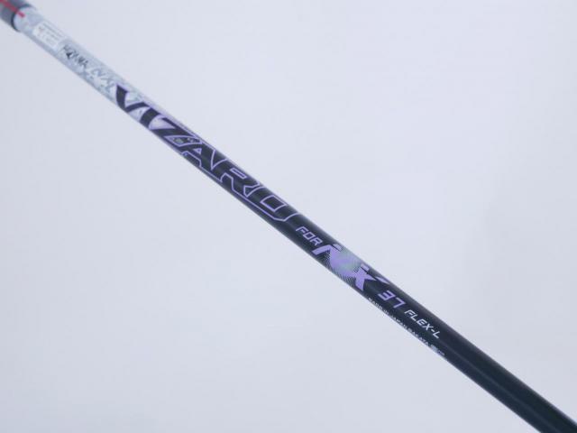 Lady club : All : **ของใหม่ ยังไม่แกะพลาสติก** ไม้กระเทย Honma Beres NX Titanium (ออกปี 2023) Loft 25 ก้าน Honma Vizard NX 37 Flex L