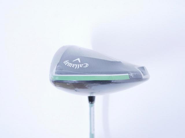 Lady club : All : **ของใหม่ ยังไม่แกะพลาสติก** ไดรเวอร์ Callaway ELYTE Max Fast (รุ่นปี 2025 Japan Spec.) Loft 12 (ปรับได้) ก้าน UST Mamiya LIN-Q 40 Flex  A (Lady)