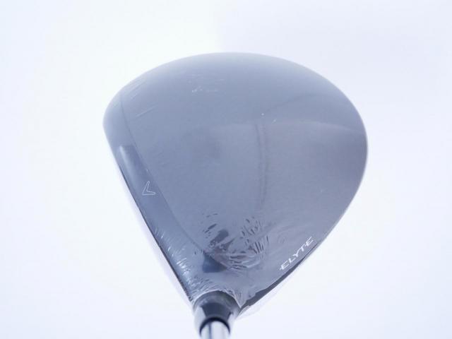 Driver : Callaway : **ของใหม่ ยังไม่แกะพลาสติก** ไดรเวอร์ Callaway ELYTE X (ออกปี 2025 Japan Spec.) Loft 10.5 (ปรับได้) ก้าน Fujikura VENTUS 5 Flex R