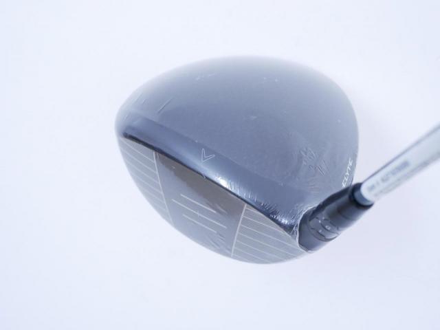 Driver : Callaway : **ของใหม่ ยังไม่แกะพลาสติก** ไดรเวอร์ Callaway ELYTE X (ออกปี 2025 Japan Spec.) Loft 10.5 (ปรับได้) ก้าน Fujikura VENTUS 5 Flex R