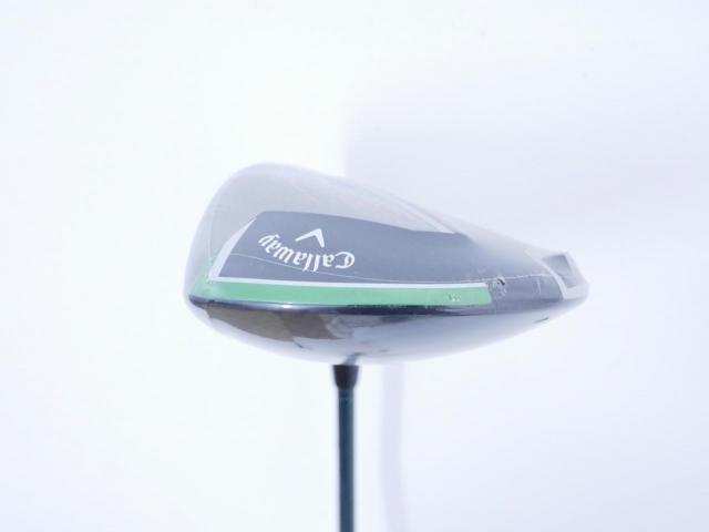 Driver : Callaway : **ของใหม่ ยังไม่แกะพลาสติก** ไดรเวอร์ Callaway ELYTE X (ออกปี 2025 Japan Spec.) Loft 9 (ปรับได้) ก้าน Fujikura VENTUS 5 Flex S