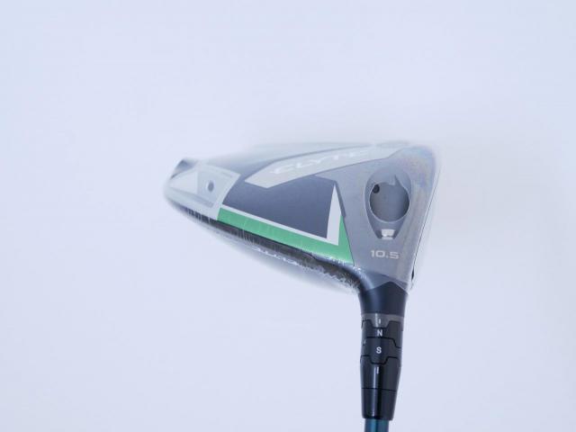 Driver : Callaway : **ของใหม่ ยังไม่แกะพลาสติก** ไดรเวอร์ Callaway ELYTE (ออกปี 2025 Japan Spec.) Loft 10.5 (ปรับได้) ก้าน Fujikura VENTUS 5 Flex SR