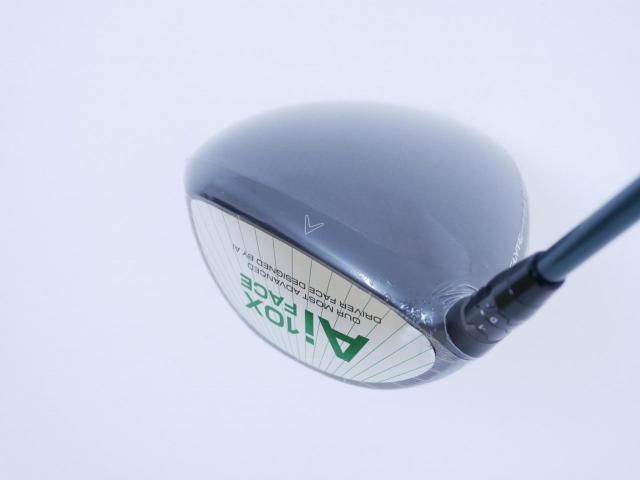 Driver : Callaway : **ของใหม่ ยังไม่แกะพลาสติก** ไดรเวอร์ Callaway ELYTE (ออกปี 2025 Japan Spec.) Loft 10.5 (ปรับได้) ก้าน Fujikura VENTUS 5 Flex SR