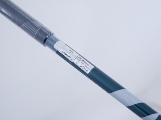 Driver : Callaway : **ของใหม่ ยังไม่แกะพลาสติก** ไดรเวอร์ Callaway ELYTE (ออกปี 2025 Japan Spec.) Loft 10.5 (ปรับได้) ก้าน Fujikura VENTUS 5 Flex SR