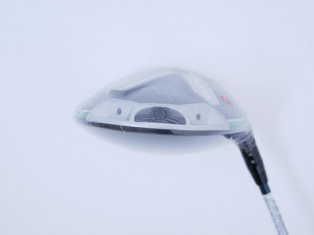 Driver : Callaway : **ของใหม่ ยังไม่แกะพลาสติก** ไดรเวอร์ Callaway ELYTE (ออกปี 2025 Japan Spec.) Loft 9 (ปรับได้) ก้าน Fujikura VENTUS 5 Flex S