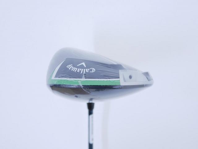 Driver : Callaway : **ของใหม่ ยังไม่แกะพลาสติก** ไดรเวอร์ Callaway ELYTE (ออกปี 2025 Japan Spec.) Loft 9 (ปรับได้) ก้าน Fujikura VENTUS 5 Flex S