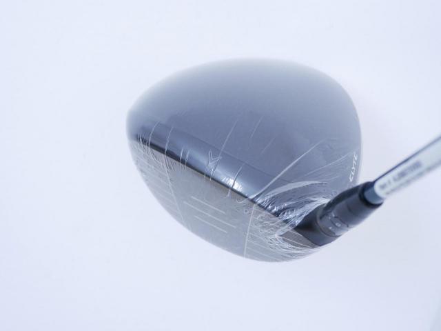 Driver : Callaway : **ของใหม่ ยังไม่แกะพลาสติก** ไดรเวอร์ Callaway ELYTE (ออกปี 2025 Japan Spec.) Loft 9 (ปรับได้) ก้าน Fujikura VENTUS 5 Flex S