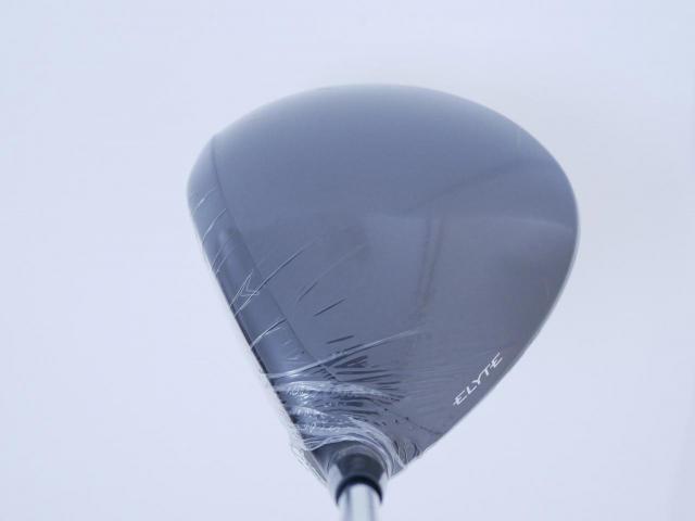 Driver : Callaway : **ของใหม่ ยังไม่แกะพลาสติก** ไดรเวอร์ Callaway ELYTE (ออกปี 2025 Japan Spec.) Loft 9 (ปรับได้) ก้าน Fujikura VENTUS 5 Flex S