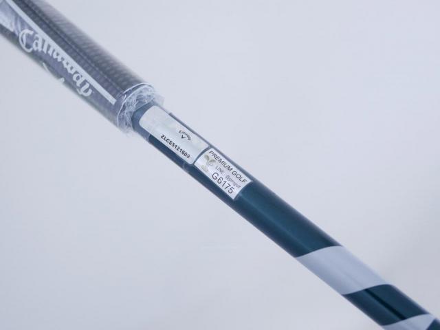 Driver : Callaway : **ของใหม่ ยังไม่แกะพลาสติก** ไดรเวอร์ Callaway ELYTE (ออกปี 2025 Japan Spec.) Loft 9 (ปรับได้) ก้าน Fujikura VENTUS 5 Flex S