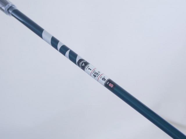 Driver : Callaway : **ของใหม่ ยังไม่แกะพลาสติก** ไดรเวอร์ Callaway ELYTE (ออกปี 2025 Japan Spec.) Loft 9 (ปรับได้) ก้าน Fujikura VENTUS 5 Flex S