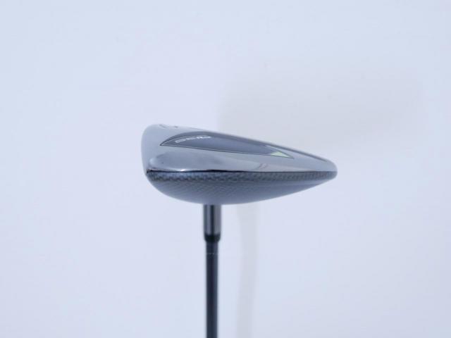 Fairway Wood : Taylormade : หัวไม้ 7 Taylormade Qi35 MAX (ออกปี 2025) Loft 21.5 ก้าน Mitsubishi Diamana TM50 Flex S