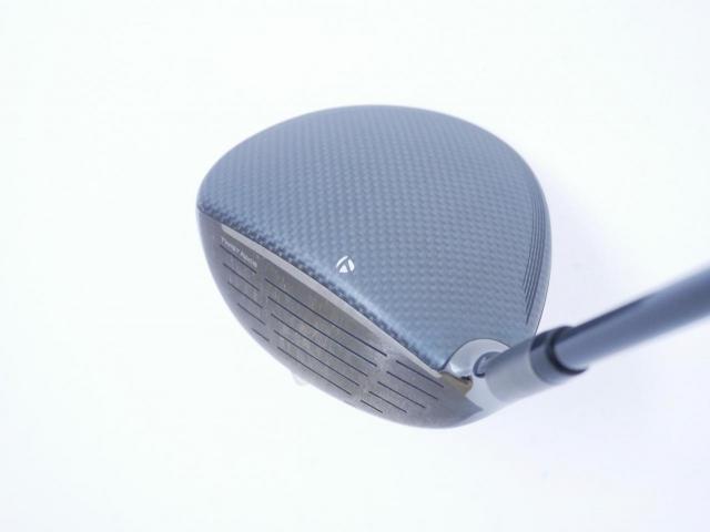 Fairway Wood : Taylormade : หัวไม้ 7 Taylormade Qi35 MAX (ออกปี 2025) Loft 21.5 ก้าน Mitsubishi Diamana TM50 Flex S