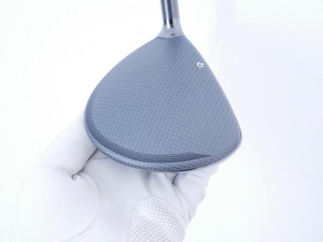 Fairway Wood : Taylormade : หัวไม้ 7 Taylormade Qi35 MAX (ออกปี 2025) Loft 21.5 ก้าน Mitsubishi Diamana TM50 Flex S