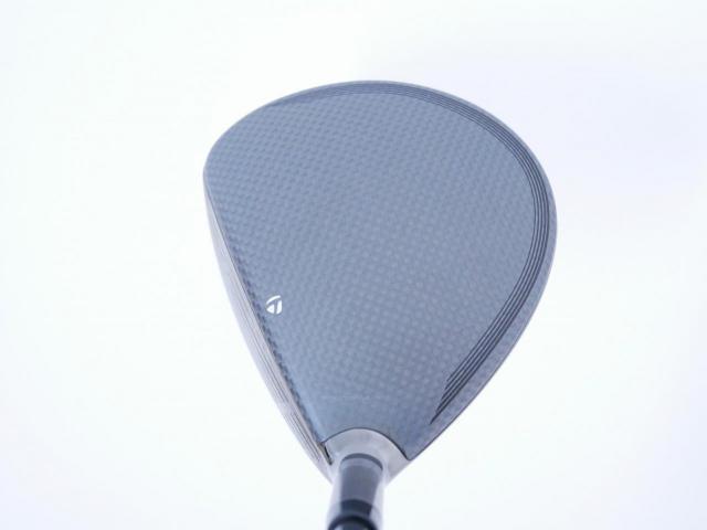 Fairway Wood : Taylormade : หัวไม้ 7 Taylormade Qi35 MAX (ออกปี 2025) Loft 21.5 ก้าน Mitsubishi Diamana TM50 Flex S