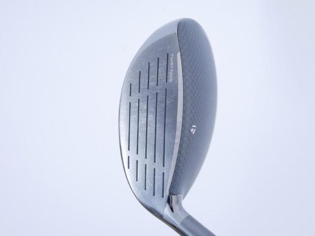 Fairway Wood : Taylormade : หัวไม้ 7 Taylormade Qi35 MAX (ออกปี 2025) Loft 21.5 ก้าน Mitsubishi Diamana TM50 Flex S