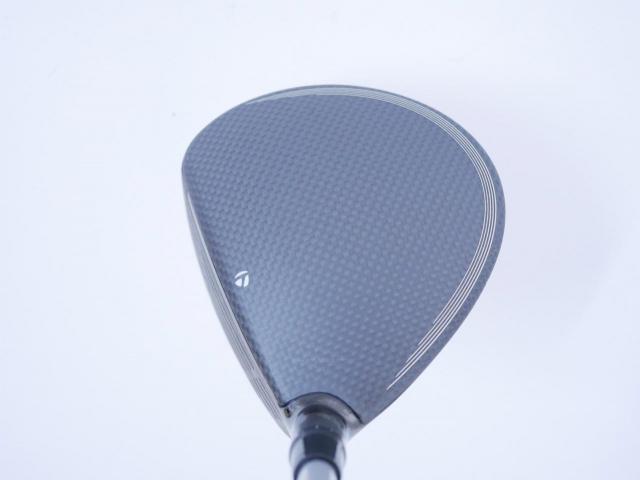 Lady club : All : หัวไม้ 5 Taylormade Qi35 MAX Lite (ออกปี 2025) Loft 18.5 ก้าน Mitsubishi ELDIO TM40 Flex L