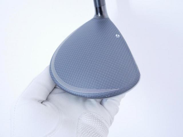 Lady club : All : หัวไม้ 5 Taylormade Qi35 MAX Lite (ออกปี 2025) Loft 18.5 ก้าน Mitsubishi ELDIO TM40 Flex L