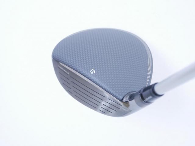 Lady club : All : หัวไม้ 5 Taylormade Qi35 MAX Lite (ออกปี 2025) Loft 18.5 ก้าน Mitsubishi ELDIO TM40 Flex L