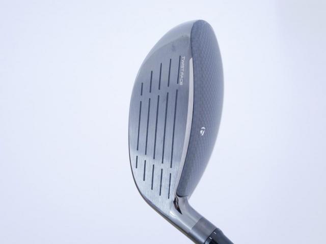 Lady club : All : หัวไม้ 5 Taylormade Qi35 MAX Lite (ออกปี 2025) Loft 18.5 ก้าน Mitsubishi ELDIO TM40 Flex L