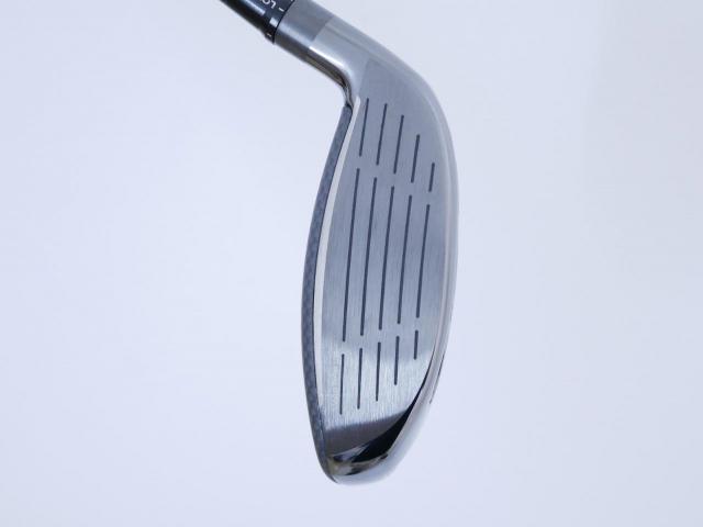 Lady club : All : หัวไม้ 5 Taylormade Qi35 MAX Lite (ออกปี 2025) Loft 18.5 ก้าน Mitsubishi ELDIO TM40 Flex L