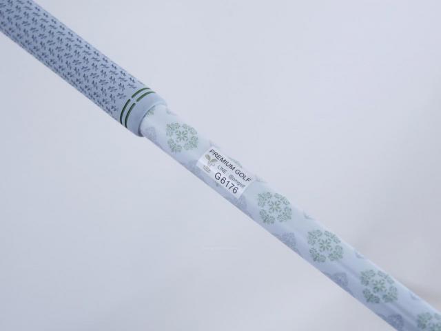 Lady club : All : หัวไม้ 5 Taylormade Qi35 MAX Lite (ออกปี 2025) Loft 18.5 ก้าน Mitsubishi ELDIO TM40 Flex L