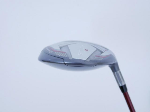 Lady club : All : หัวไม้ 3 Taylormade Stealth 2 HD (รุ่นปี 2023) Loft 16 ก้าน Mitsubishi TENSEI TM40 Flex A (Lady)