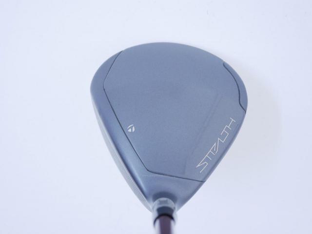 Lady club : All : หัวไม้ 3 Taylormade Stealth 2 HD (รุ่นปี 2023) Loft 16 ก้าน Mitsubishi TENSEI TM40 Flex A (Lady)