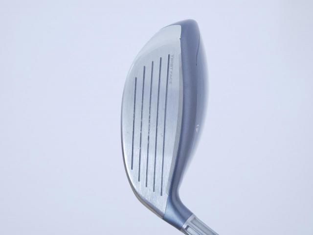 Lady club : All : หัวไม้ 3 Taylormade Stealth 2 HD (รุ่นปี 2023) Loft 16 ก้าน Mitsubishi TENSEI TM40 Flex A (Lady)
