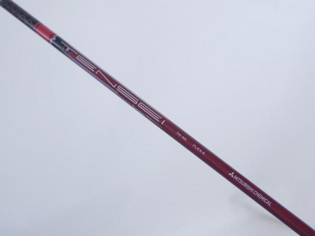 Lady club : All : หัวไม้ 3 Taylormade Stealth 2 HD (รุ่นปี 2023) Loft 16 ก้าน Mitsubishi TENSEI TM40 Flex A (Lady)