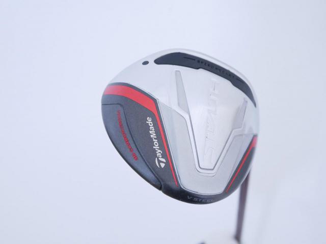 Lady club : All : หัวไม้ 3 Taylormade Stealth (ออกปี 2022 Japan Spec.) Loft 16.5 ก้าน Mitsubishi TENSEI TM40 Flex L