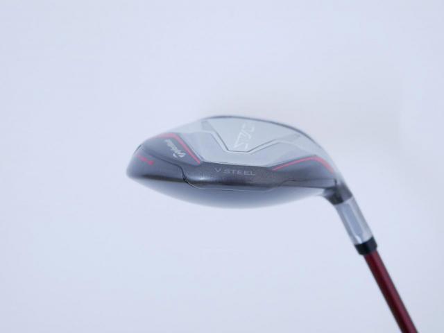 Lady club : All : หัวไม้ 3 Taylormade Stealth (ออกปี 2022 Japan Spec.) Loft 16.5 ก้าน Mitsubishi TENSEI TM40 Flex L