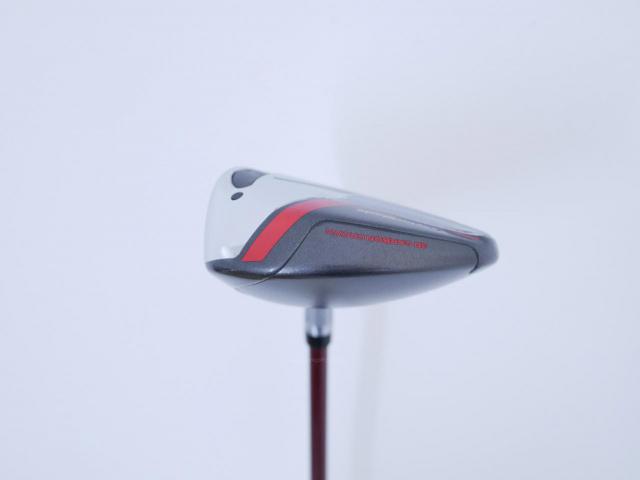 Lady club : All : หัวไม้ 3 Taylormade Stealth (ออกปี 2022 Japan Spec.) Loft 16.5 ก้าน Mitsubishi TENSEI TM40 Flex L
