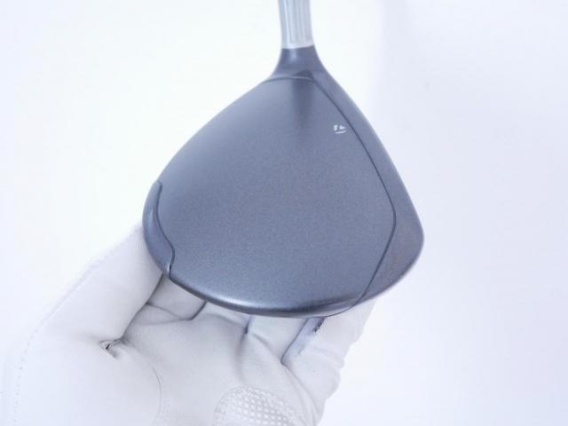 Lady club : All : หัวไม้ 3 Taylormade Stealth (ออกปี 2022 Japan Spec.) Loft 16.5 ก้าน Mitsubishi TENSEI TM40 Flex L