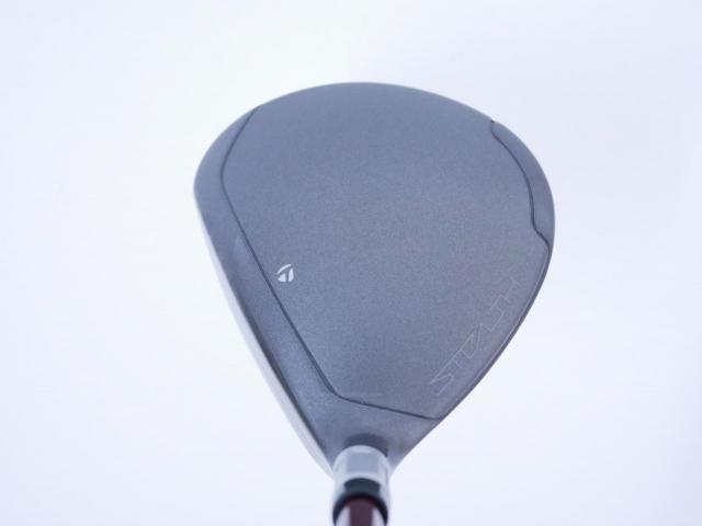 Lady club : All : หัวไม้ 3 Taylormade Stealth (ออกปี 2022 Japan Spec.) Loft 16.5 ก้าน Mitsubishi TENSEI TM40 Flex L
