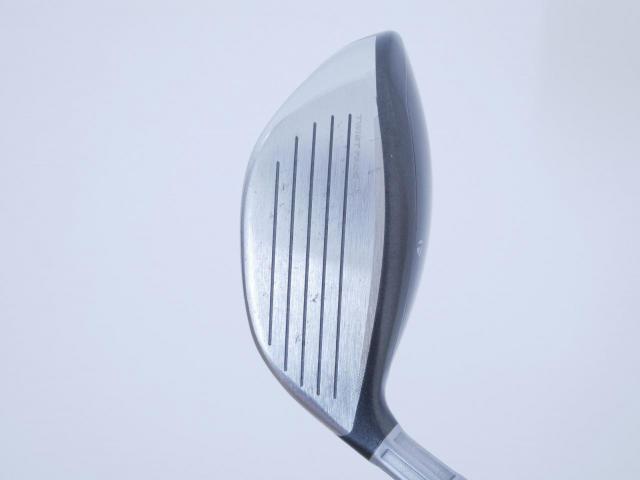 Lady club : All : หัวไม้ 3 Taylormade Stealth (ออกปี 2022 Japan Spec.) Loft 16.5 ก้าน Mitsubishi TENSEI TM40 Flex L