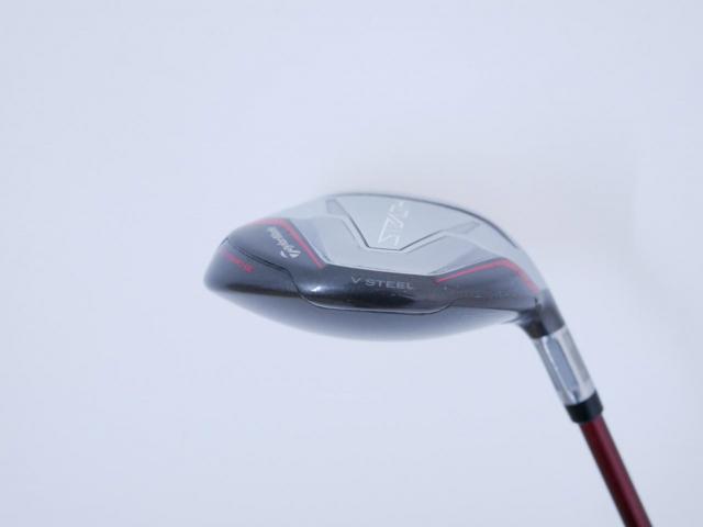Lady club : All : หัวไม้ 5 Taylormade Stealth (ออกปี 2022 Japan Spec.) Loft 19 ก้าน Mitsubishi TENSEI TM40 Flex A (Lady)
