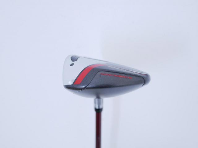 Lady club : All : หัวไม้ 5 Taylormade Stealth (ออกปี 2022 Japan Spec.) Loft 19 ก้าน Mitsubishi TENSEI TM40 Flex A (Lady)