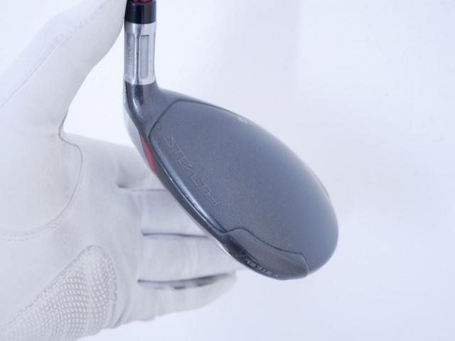 Lady club : All : หัวไม้ 5 Taylormade Stealth (ออกปี 2022 Japan Spec.) Loft 19 ก้าน Mitsubishi TENSEI TM40 Flex A (Lady)